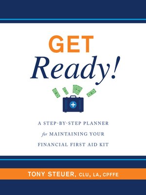 cover image of Get Ready!